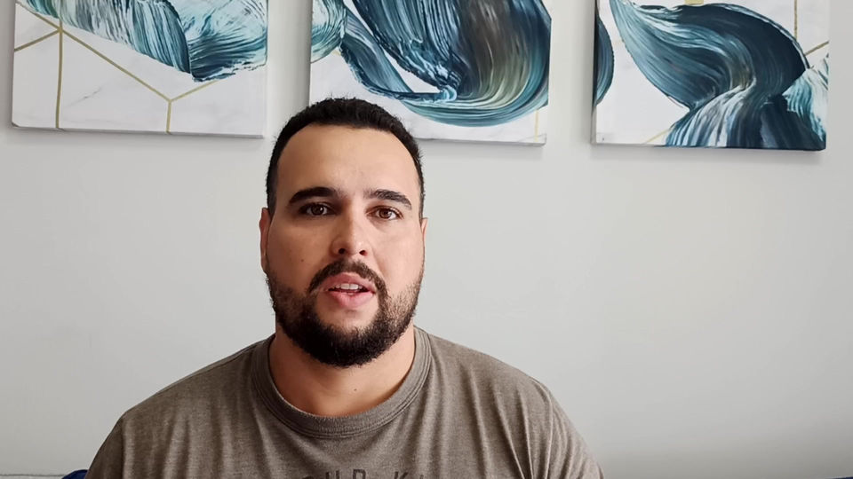 João Paulo Zago